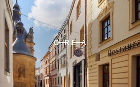 OREA Hotel Arigone Olomouc